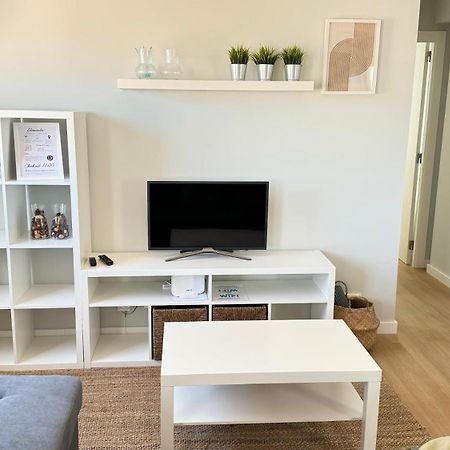 Acogedor Apartamento En Ronda Outeiro 210 A Coruna Bagian luar foto